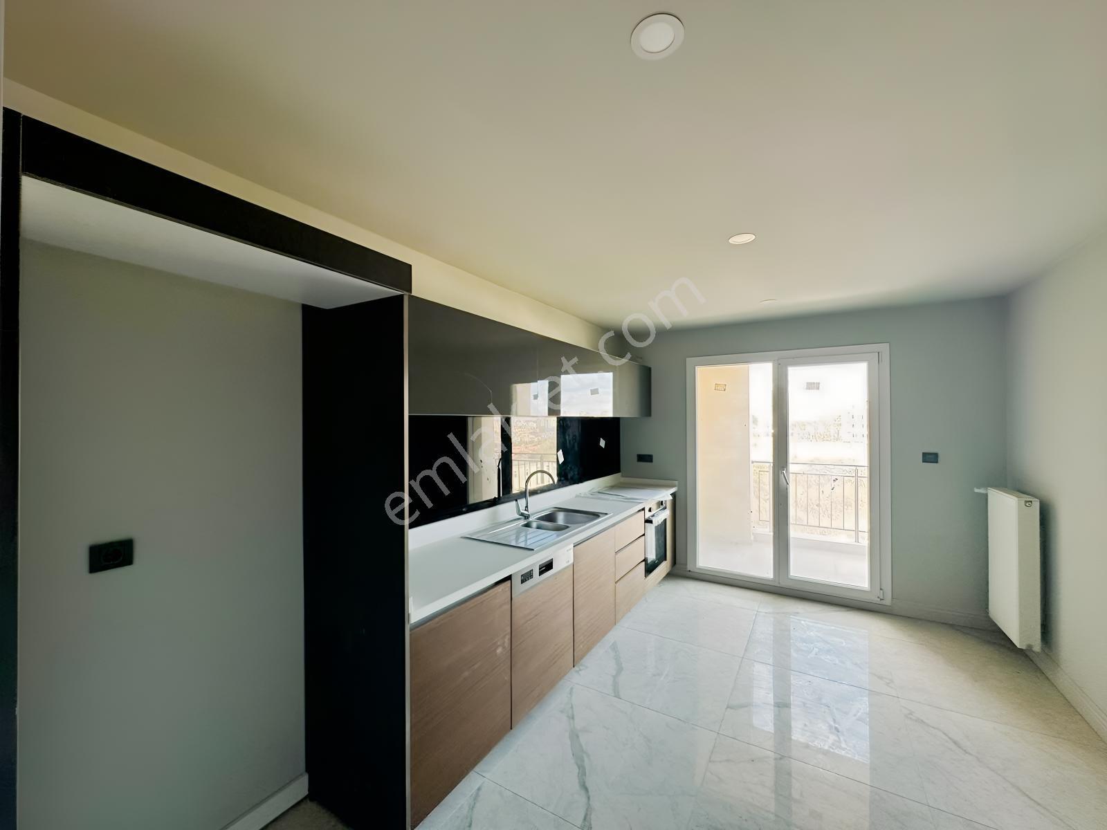 Ahteran İstanbul | Modern Yaşam Sunan 2+1 — fotoğraf 7