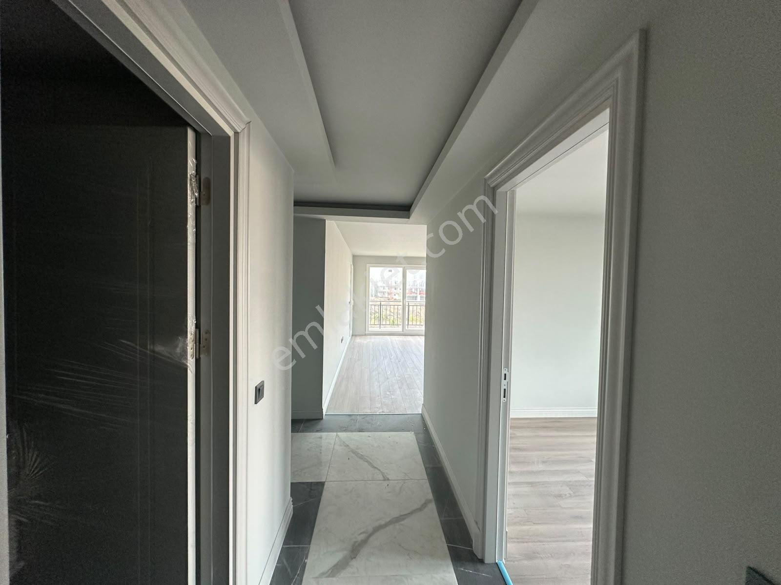 Ahteran İstanbul | Modern Yaşam Sunan 2+1 — fotoğraf 8