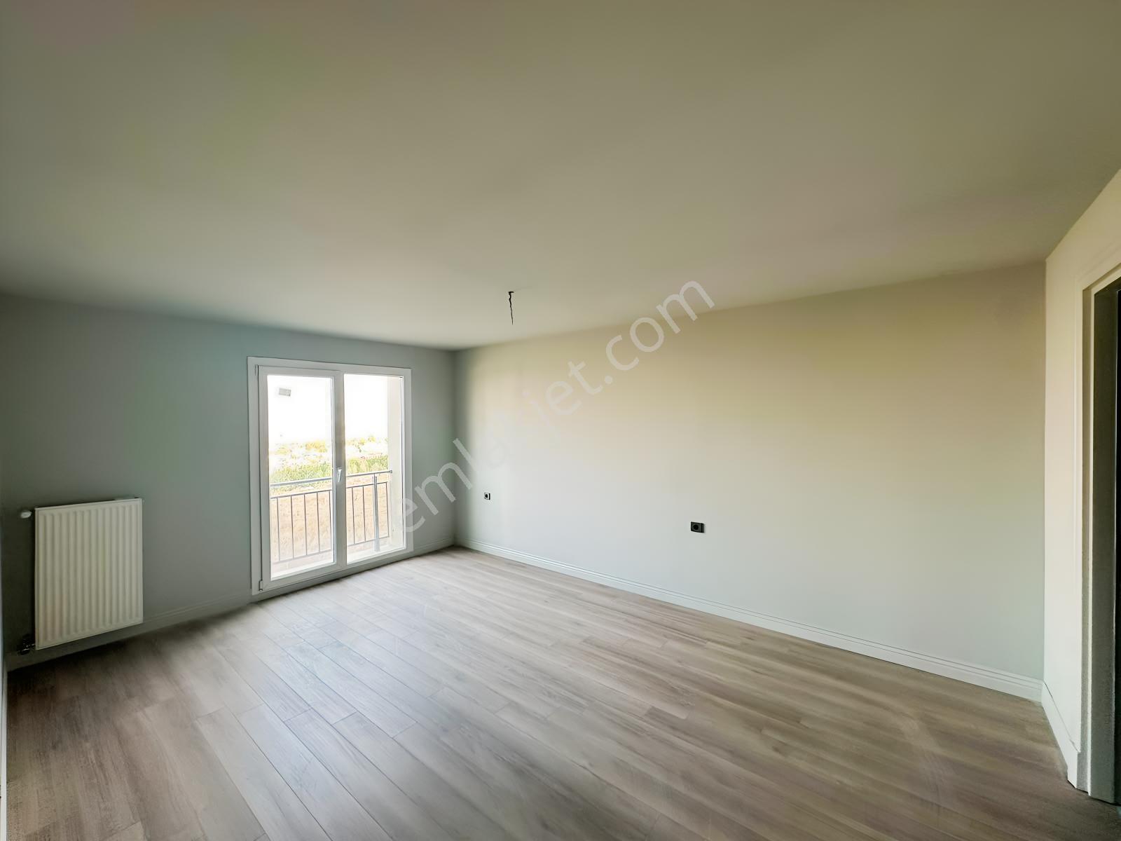 Ahteran İstanbul | Modern Yaşam Sunan 2+1 — fotoğraf 9