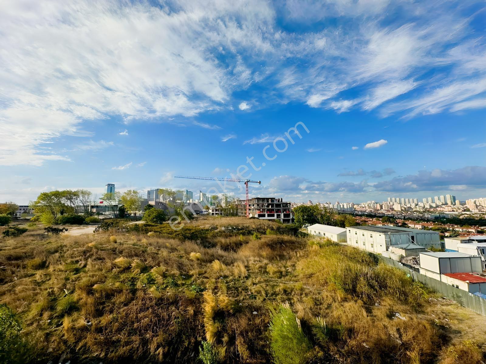 Ahteran İstanbul | Modern Yaşam Sunan 2+1 — fotoğraf 10
