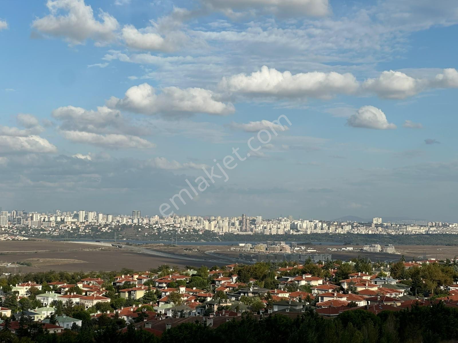 Ahteran İstanbul | Modern Yaşam Sunan 2+1 — fotoğraf 11