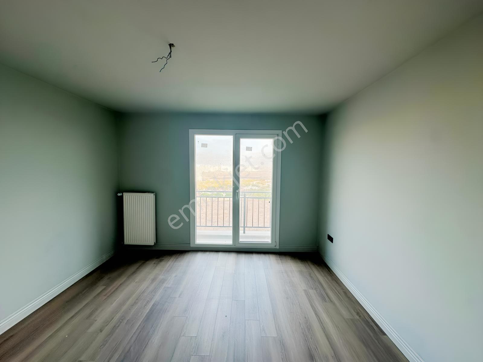 Ahteran İstanbul | Modern Yaşam Sunan 2+1 — fotoğraf 12