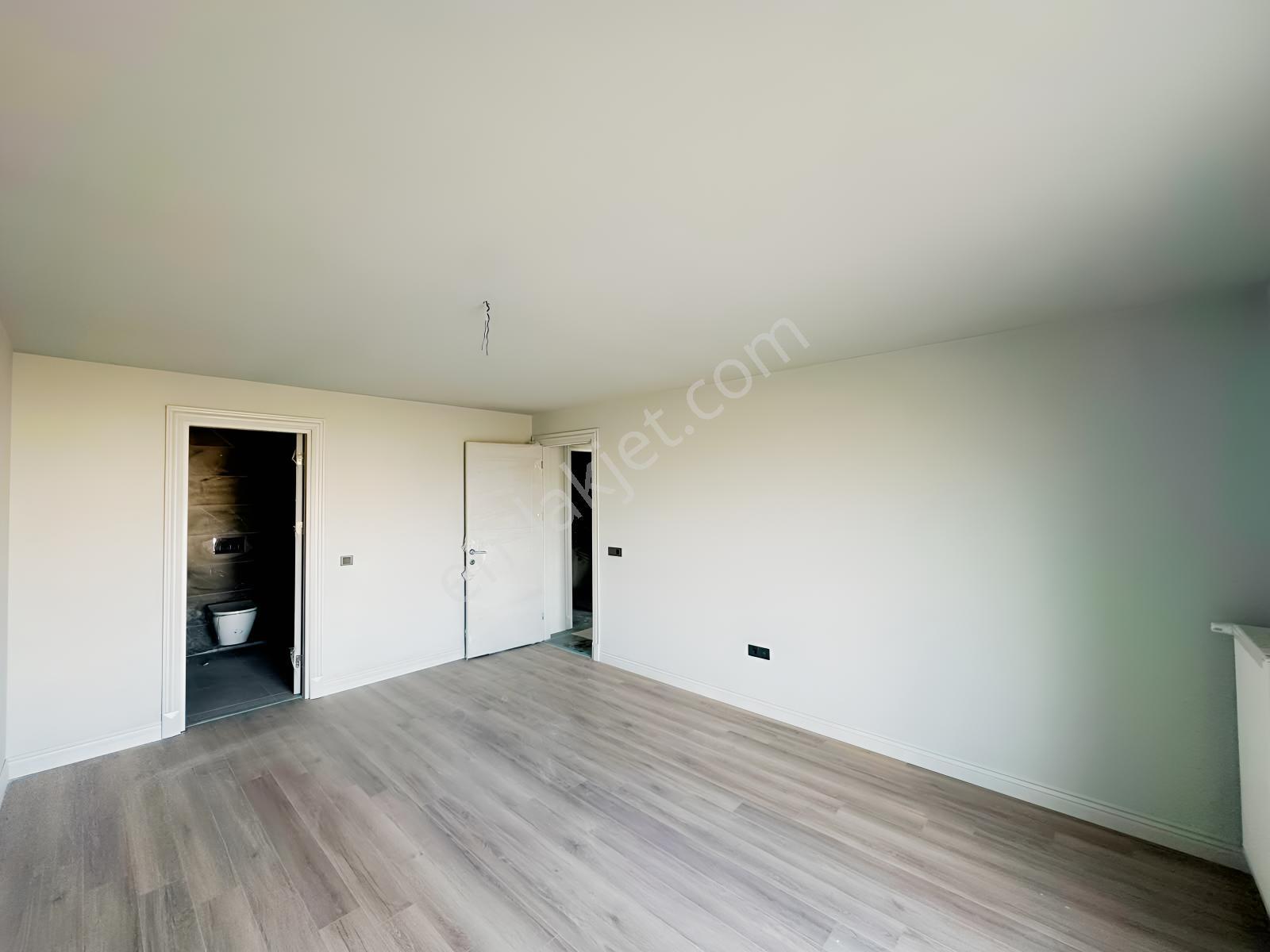 Ahteran İstanbul | Modern Yaşam Sunan 2+1 — fotoğraf 13