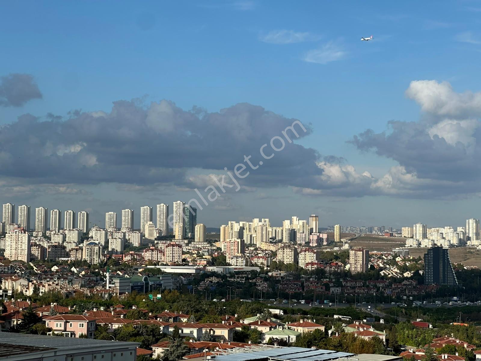 Ahteran İstanbul | Modern Yaşam Sunan 2+1 — fotoğraf 14