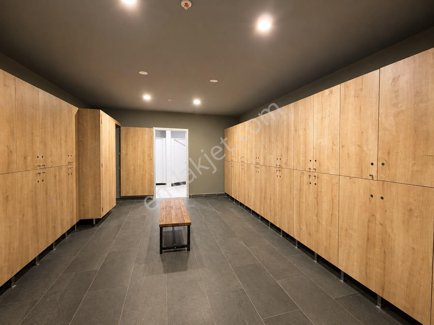Ahteran İstanbul | Modern Yaşam Sunan 2+1 — fotoğraf 18