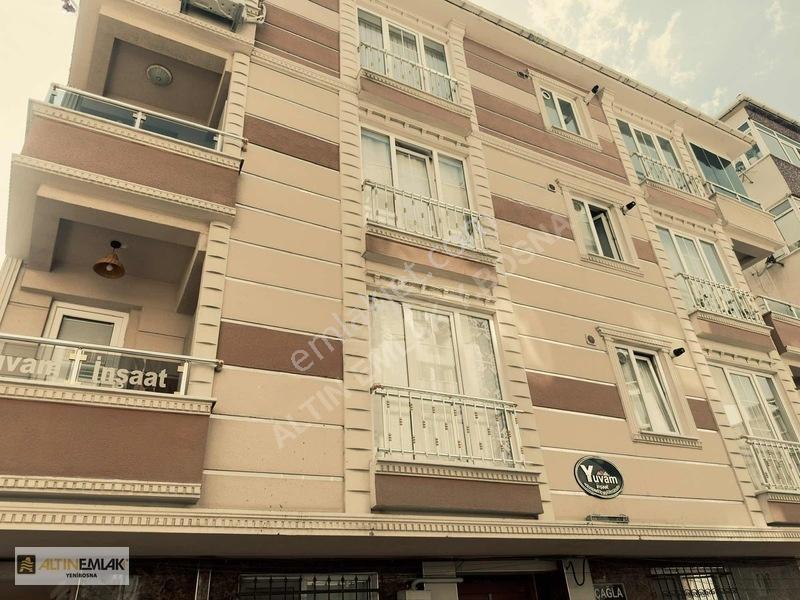 Yenibosna Çobançeşme 2+1 Satılık Yeni Daire — fotoğraf 2