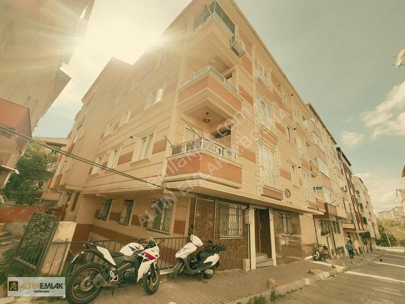 Yenibosna Çobançeşme 2+1 Satılık Yeni Daire — fotoğraf 3