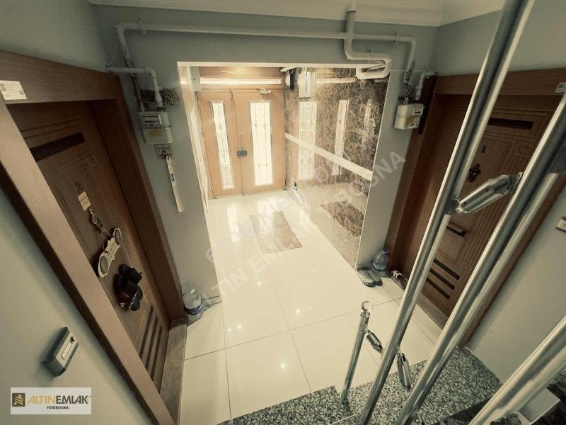 Yenibosna Çobançeşme 2+1 Satılık Yeni Daire — fotoğraf 5