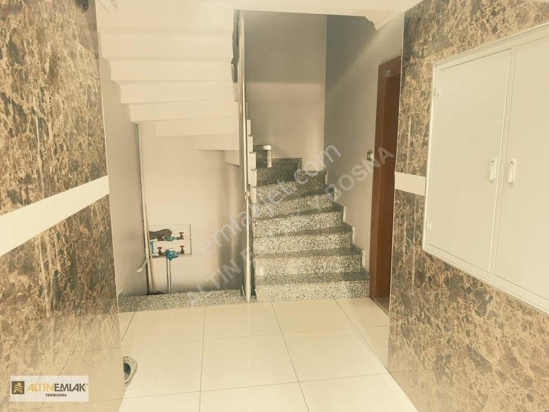 Yenibosna Çobançeşme 2+1 Satılık Yeni Daire — fotoğraf 7