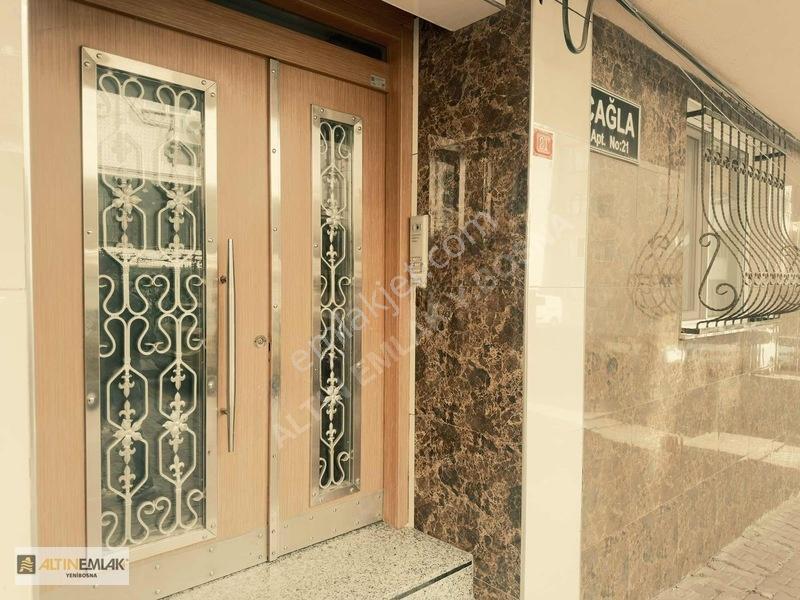 Yenibosna Çobançeşme 2+1 Satılık Yeni Daire — fotoğraf 8