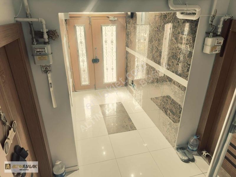 Yenibosna Çobançeşme 2+1 Satılık Yeni Daire — fotoğraf 9
