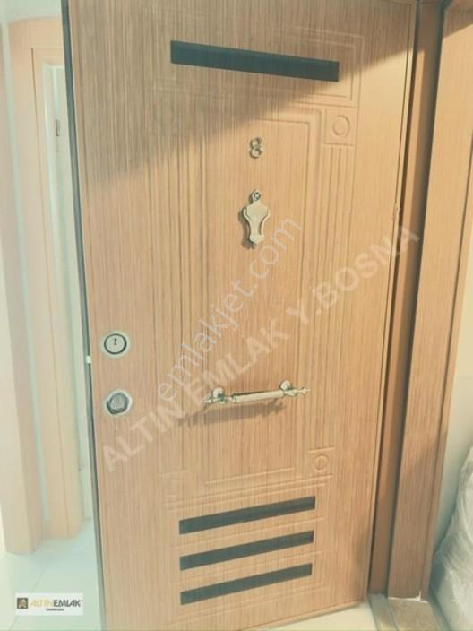 Yenibosna Çobançeşme 2+1 Satılık Yeni Daire — fotoğraf 11