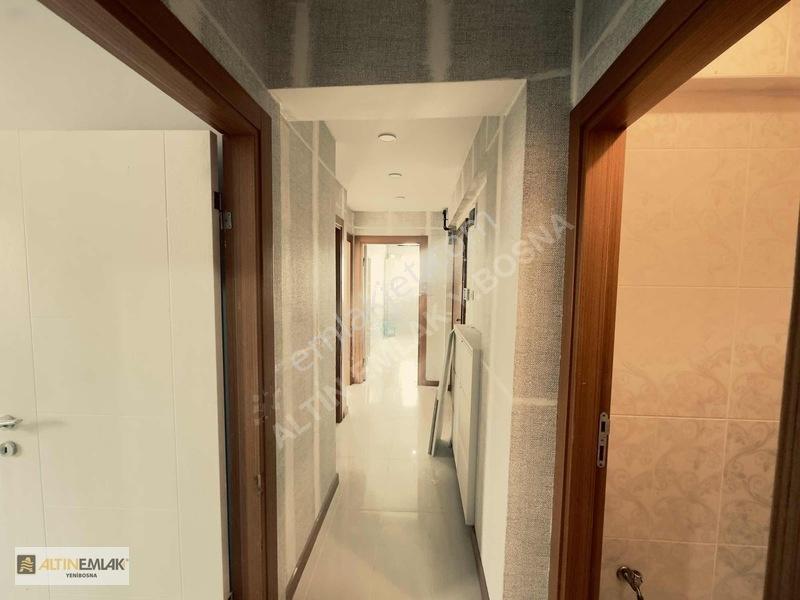 Yenibosna Çobançeşme 2+1 Satılık Yeni Daire — fotoğraf 13