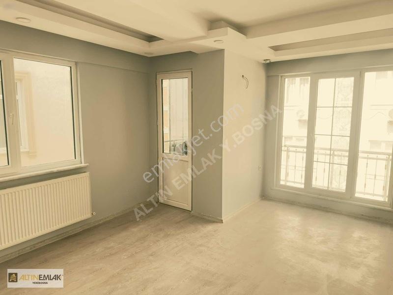 Yenibosna Çobançeşme 2+1 Satılık Yeni Daire — fotoğraf 15
