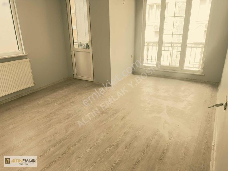 Yenibosna Çobançeşme 2+1 Satılık Yeni Daire — fotoğraf 16