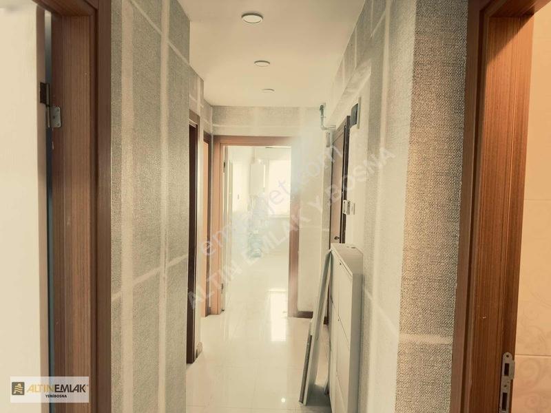 Yenibosna Çobançeşme 2+1 Satılık Yeni Daire — fotoğraf 17
