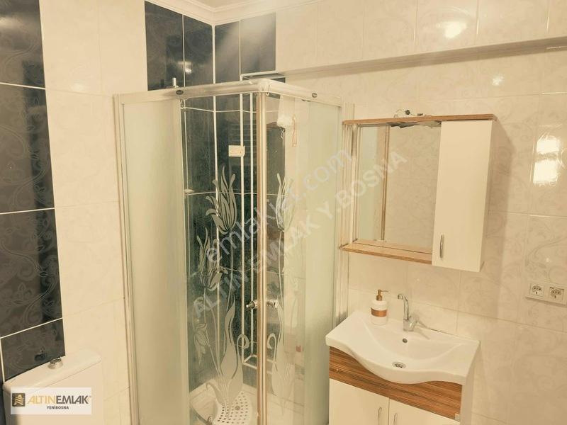 Yenibosna Çobançeşme 2+1 Satılık Yeni Daire — fotoğraf 21