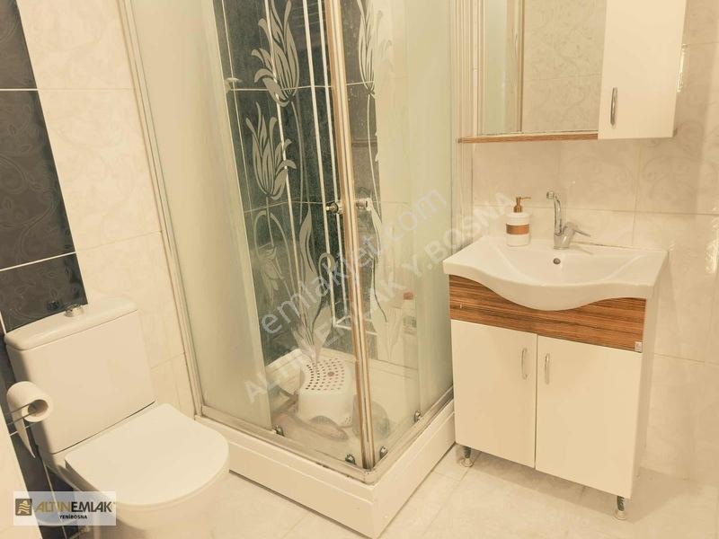 Yenibosna Çobançeşme 2+1 Satılık Yeni Daire — fotoğraf 22