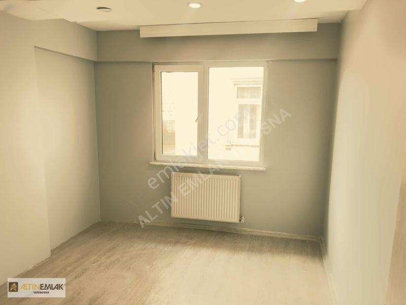 Yenibosna Çobançeşme 2+1 Satılık Yeni Daire — fotoğraf 23