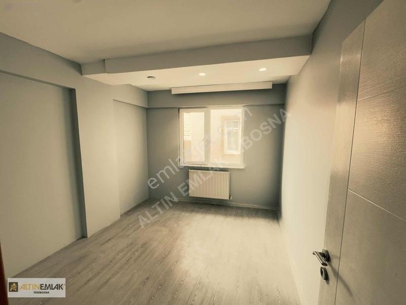 Yenibosna Çobançeşme 2+1 Satılık Yeni Daire — fotoğraf 24