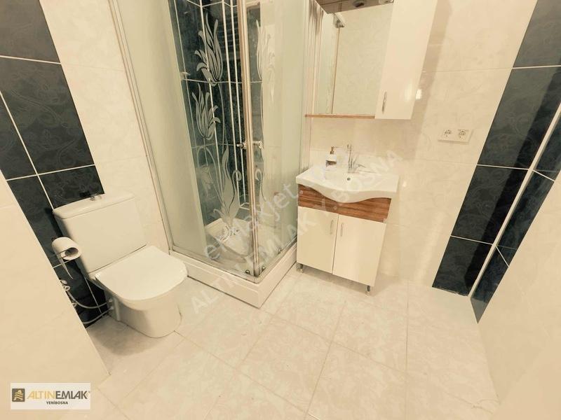 Yenibosna Çobançeşme 2+1 Satılık Yeni Daire — fotoğraf 25