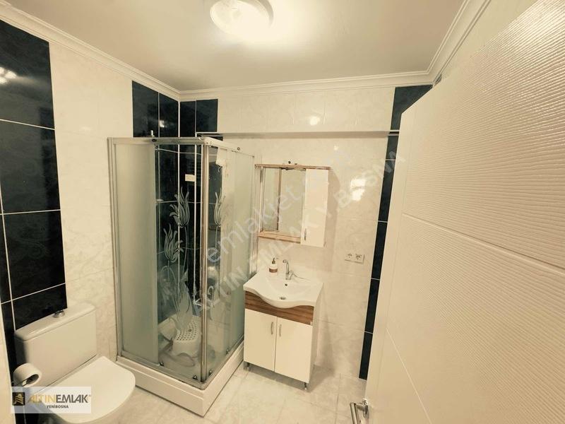 Yenibosna Çobançeşme 2+1 Satılık Yeni Daire — fotoğraf 26