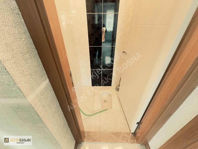 Yenibosna Çobançeşme 2+1 Satılık Yeni Daire — fotoğraf 28