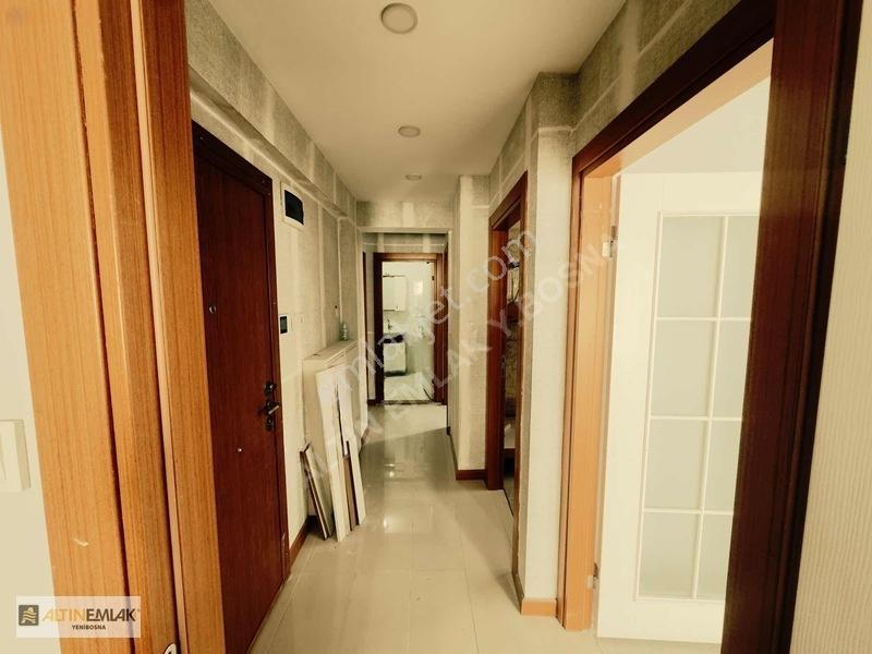 Yenibosna Çobançeşme 2+1 Satılık Yeni Daire — fotoğraf 29