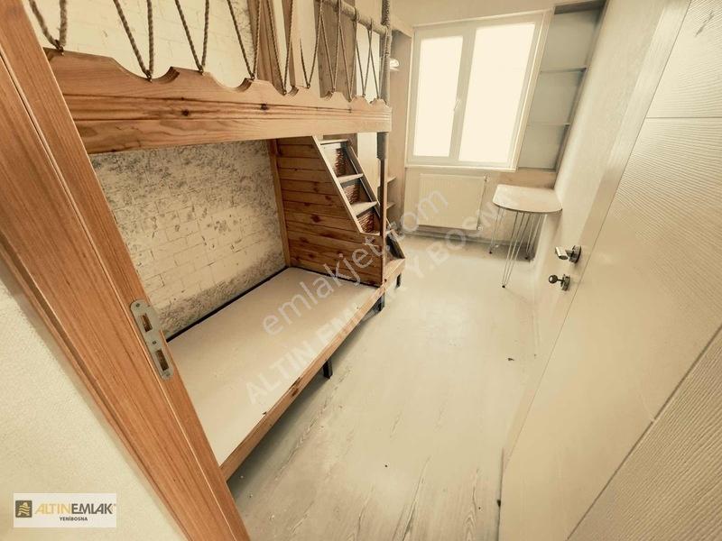 Yenibosna Çobançeşme 2+1 Satılık Yeni Daire — fotoğraf 30