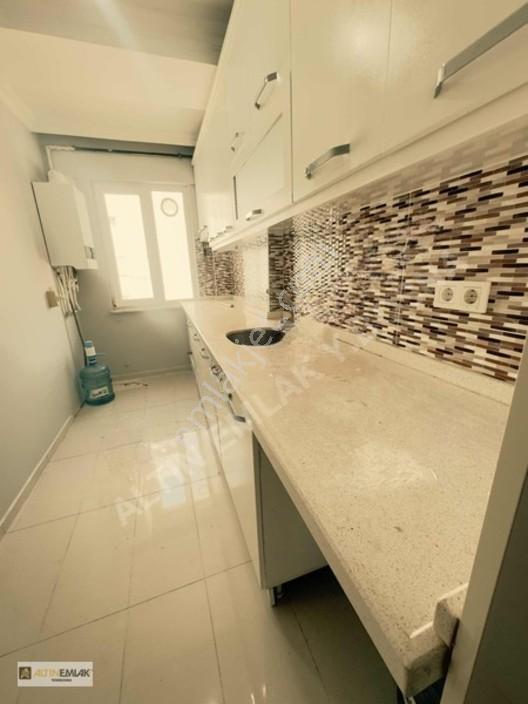 Yenibosna Çobançeşme 2+1 Satılık Yeni Daire — fotoğraf 32