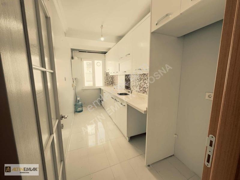 Yenibosna Çobançeşme 2+1 Satılık Yeni Daire — fotoğraf 33