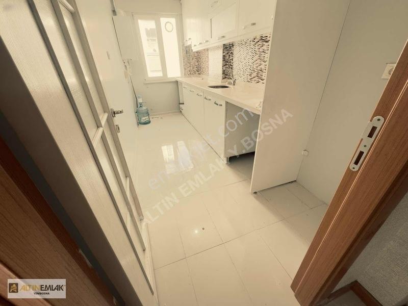 Yenibosna Çobançeşme 2+1 Satılık Yeni Daire — fotoğraf 34