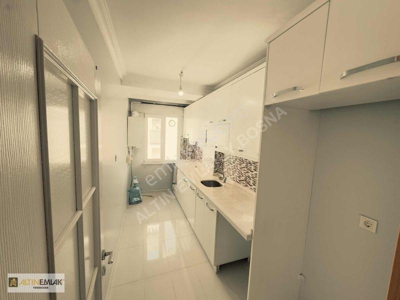 Yenibosna Çobançeşme 2+1 Satılık Yeni Daire — fotoğraf 35