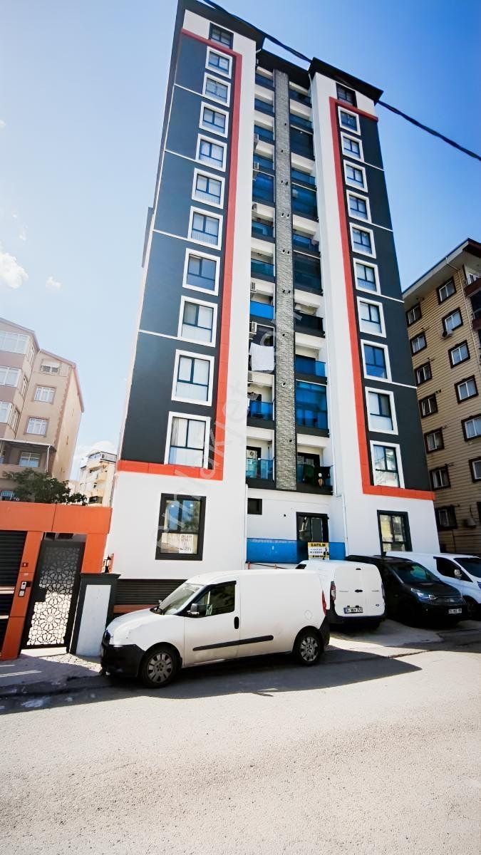 Tuzla Aydınlı Şifa Satılık 3+1 Daire