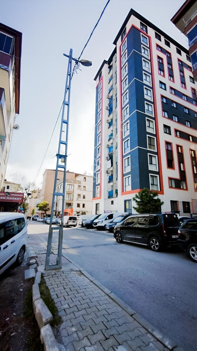 Tuzla Aydınlı Şifa Satılık 3+1 Daire — fotoğraf 2