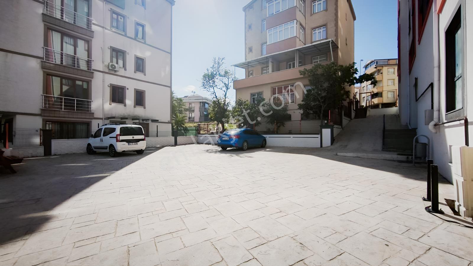 Tuzla Aydınlı Şifa Satılık 3+1 Daire — fotoğraf 14