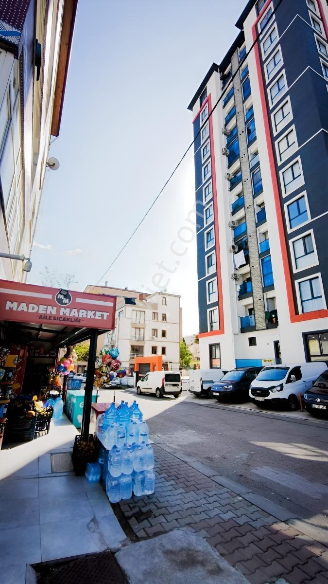 Tuzla Aydınlı Şifa Satılık 3+1 Daire — fotoğraf 21