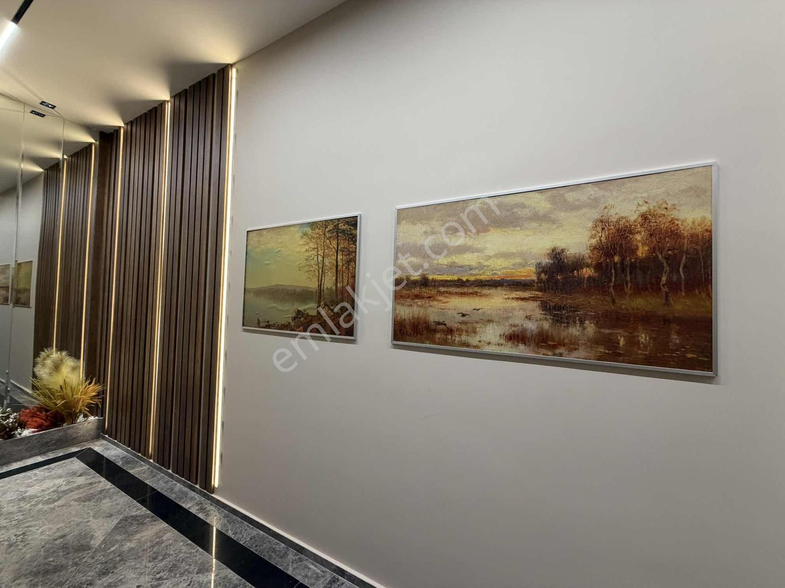 Onay'dan Premium Hastane Yanında Satılık 1+1 Lüks Daire — fotoğraf 7
