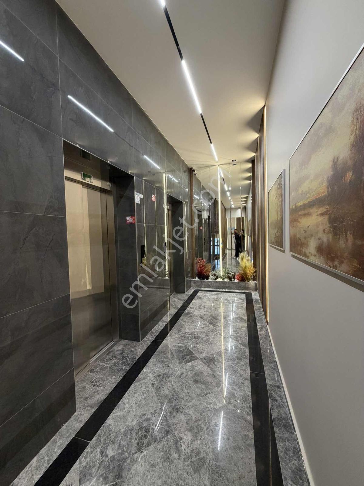 Onay'dan Premium Hastane Yanında Satılık 1+1 Lüks Daire — fotoğraf 8