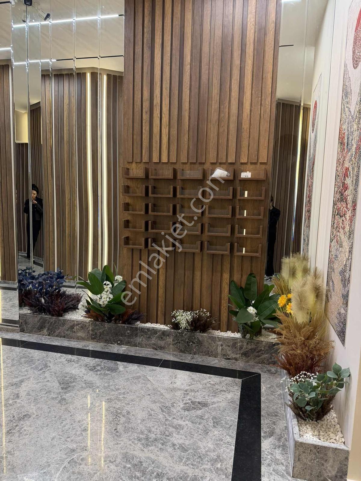 Onay'dan Premium Hastane Yanında Satılık 1+1 Lüks Daire — fotoğraf 9