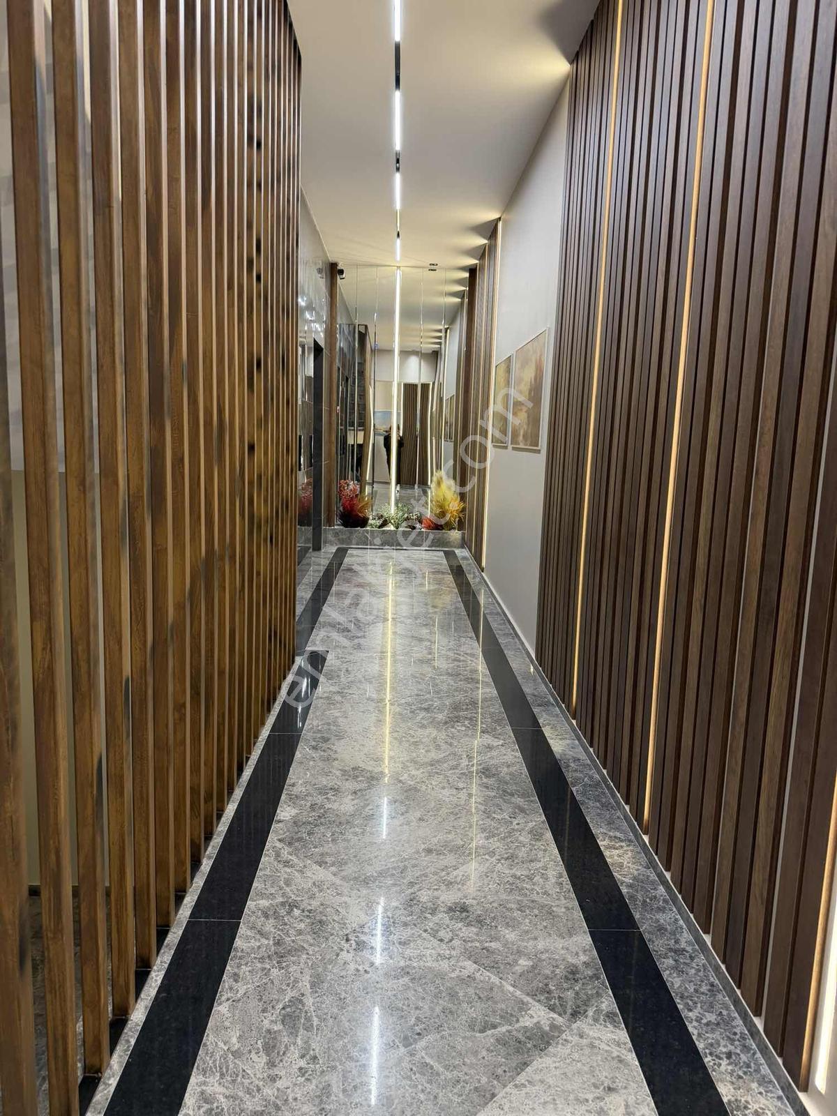 Onay'dan Premium Hastane Yanında Satılık 1+1 Lüks Daire — fotoğraf 11
