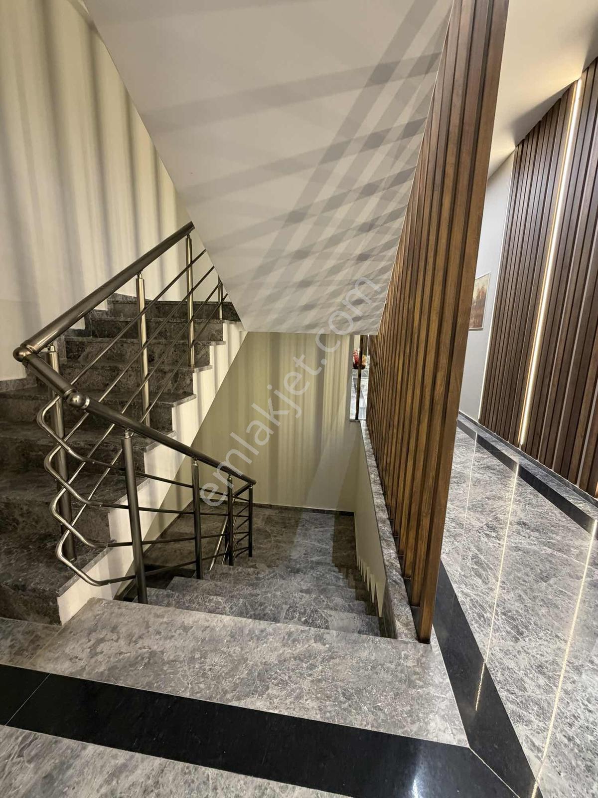 Onay'dan Premium Hastane Yanında Satılık 1+1 Lüks Daire — fotoğraf 12