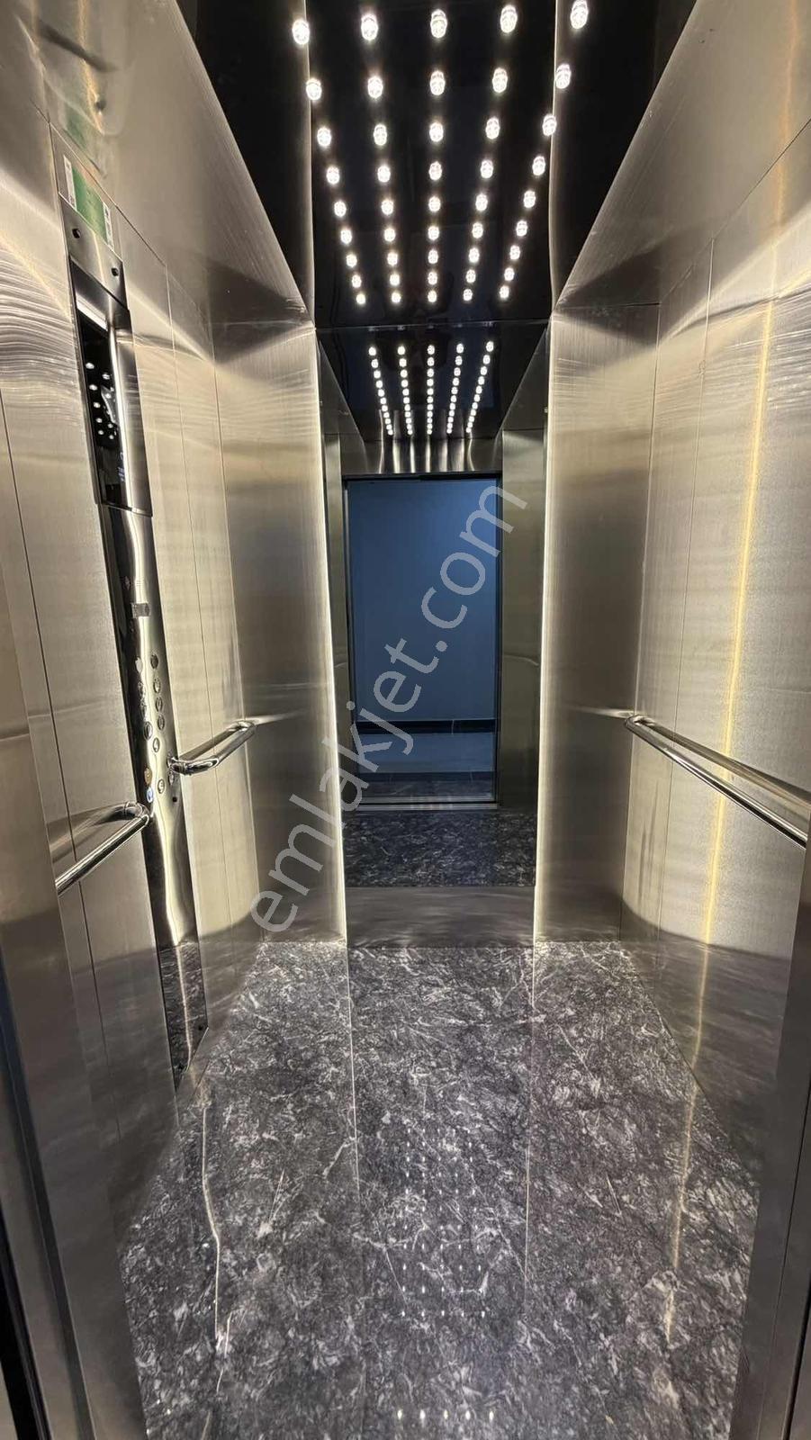 Onay'dan Premium Hastane Yanında Satılık 1+1 Lüks Daire — fotoğraf 13