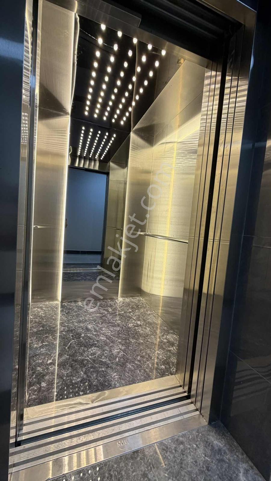 Onay'dan Premium Hastane Yanında Satılık 1+1 Lüks Daire — fotoğraf 14