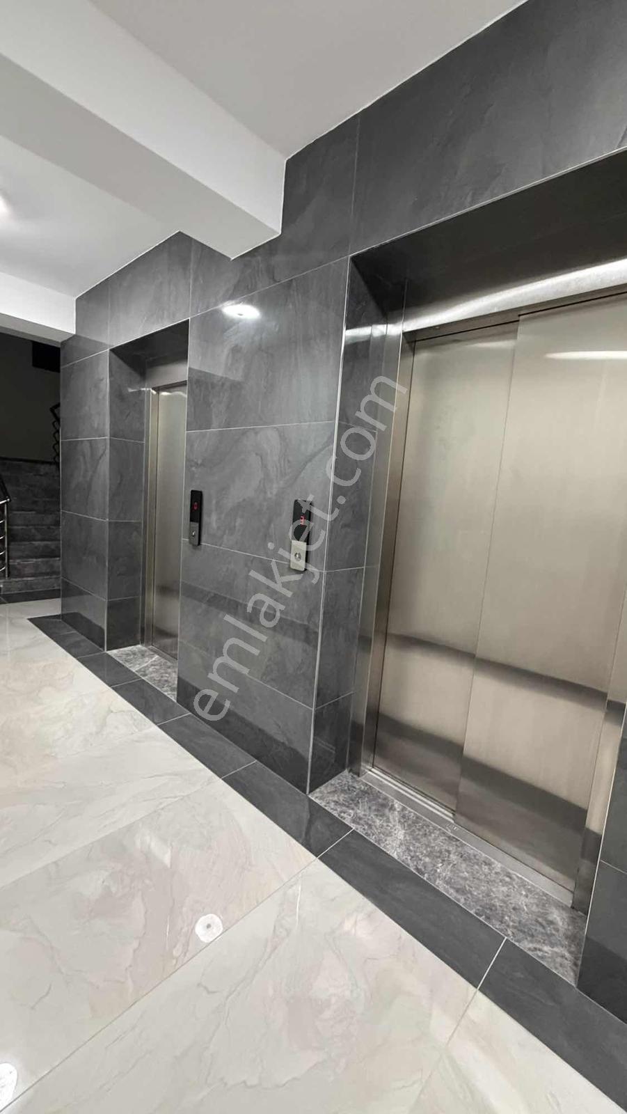 Onay'dan Premium Hastane Yanında Satılık 1+1 Lüks Daire — fotoğraf 15