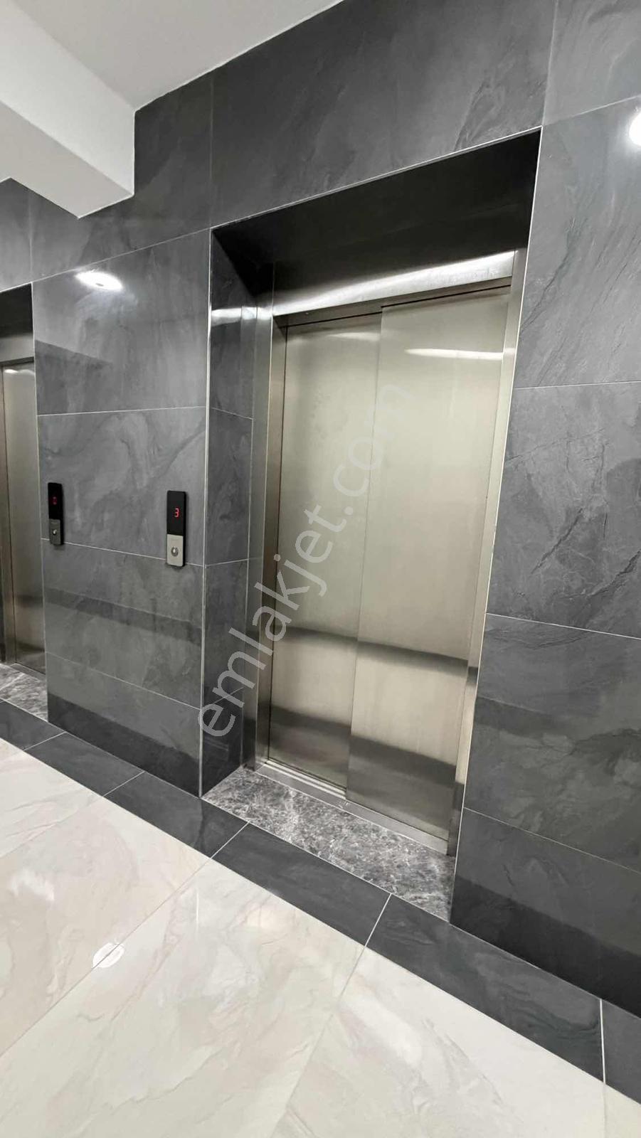 Onay'dan Premium Hastane Yanında Satılık 1+1 Lüks Daire — fotoğraf 16
