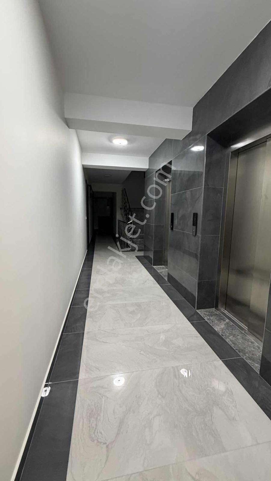 Onay'dan Premium Hastane Yanında Satılık 1+1 Lüks Daire — fotoğraf 17