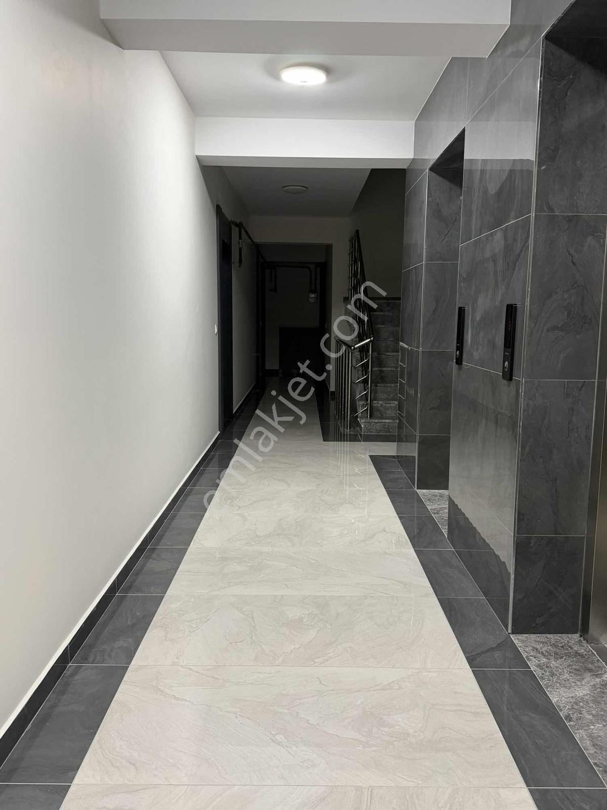 Onay'dan Premium Hastane Yanında Satılık 1+1 Lüks Daire — fotoğraf 18