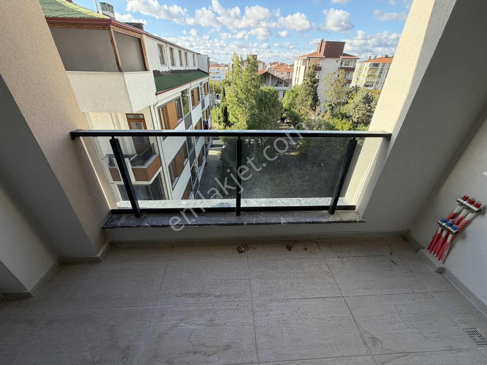 Onay'dan Premium Hastane Yanında Satılık 1+1 Lüks Daire — fotoğraf 19