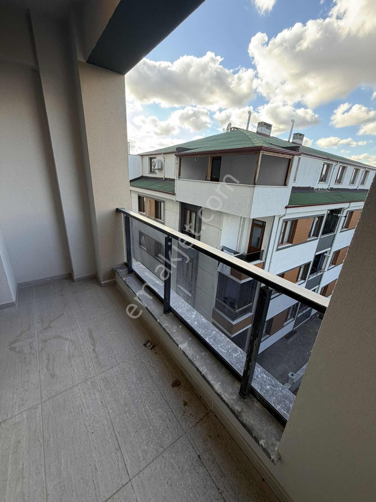 Onay'dan Premium Hastane Yanında Satılık 1+1 Lüks Daire — fotoğraf 20